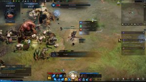 LOST ARK Paladin Guide Solo Chaos Dungeon Lv50