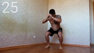 СЖЕЧЬ 500 калорий за 10 МИНУТ! КАРДИО тренировка ДОМА.