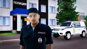 ЧАСТЬ #3 ОТ РЯДОВОГО ДО ПОДПОЛКОВНИКА В ППС Amazing Online | AMAZING RP (CRMP)