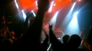 Парк Горького - Беда and My Generation