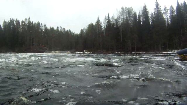 Кильнулись Я и Эр смотреть онлайн