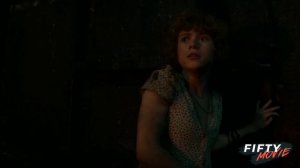 Пеннивайз танцует под разные песни (фильм оно 2017)