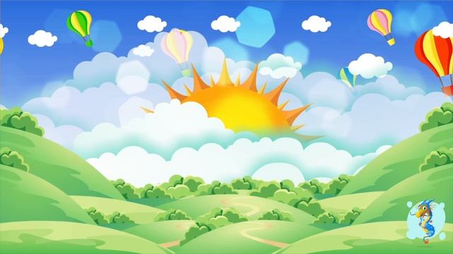 Сказка - Маленький Мук #обучающиевидео #сказки #длядетей детей