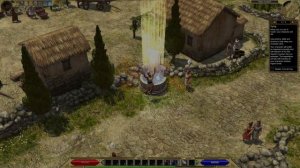 Titan Quest Anniversary Edition | O início de um jogo épico - Episódio 1