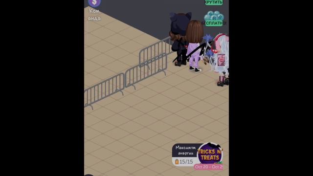 как заработать голду в хай райс? 💗☺ смотреть онлайн