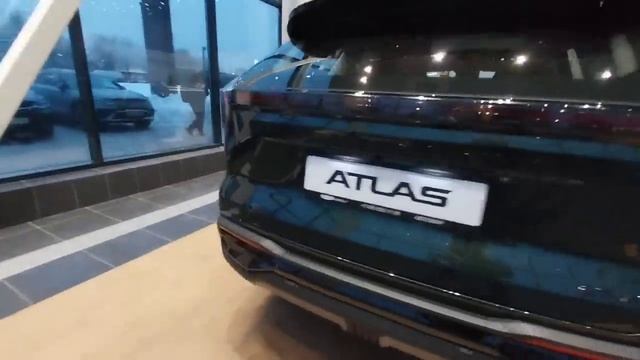 GEELY - цены у дилера. ??? Сколько стоит новый Джили Атлас? ❗