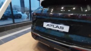 GEELY - цены у дилера. ??? Сколько стоит новый Джили Атлас? ❗