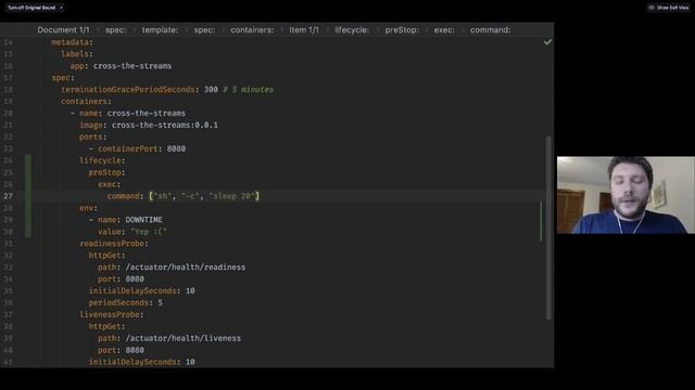 Crossing the Streams! Rollout Strategies to Keep Your Users Happy! смотреть онлайн