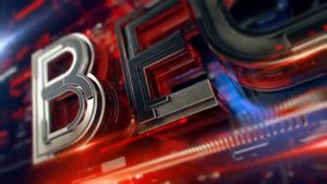 Оформление промо видио