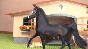 КАСТОМ BREYER CLASSIC | ЕЩЁ ОДИН БРЕЙЕР?? | UNBOXING BREYER CUSTOM