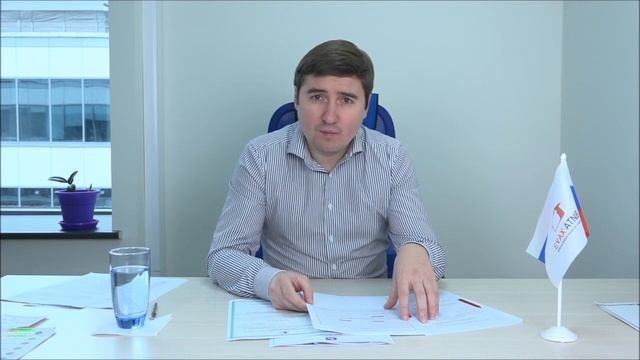 Оформляем частный жилой дом с разрешением на строительство