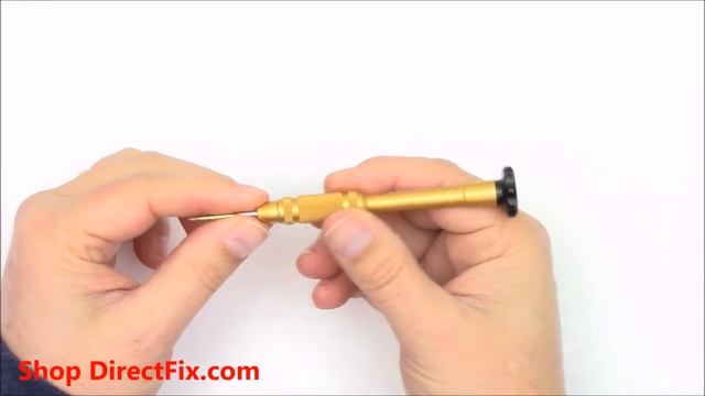 Tri-point Y000 Screwdriver for iPhone 7 7 Plus and Apple Watch смотреть онлайн