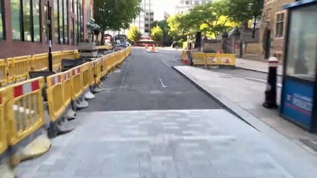 Kingsong 18xl 45km/h noise test смотреть онлайн