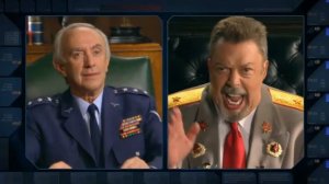 Red Alert 3 АЛЬЯНС все ролики