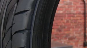 Nitto NT 555