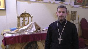 Вопросы батюшке. Кому молиться при поиске работы?