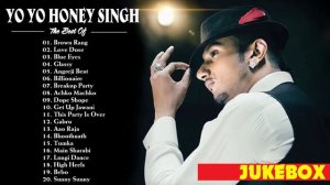Yo Yo Honey Singh New Songs 2021 - Yo Yo Honey Singh All Hit Songs Top 10 Badshah Best Songs