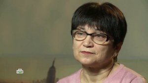 2018. О Диане Анкудиновой. Встреча с мамой.