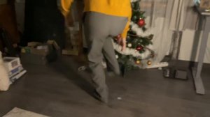 Вот что называется наступил на Лего