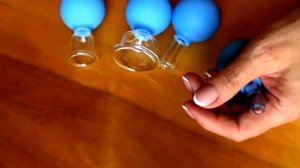 Банки вакуумные для массажа лица и тела. Где купить?