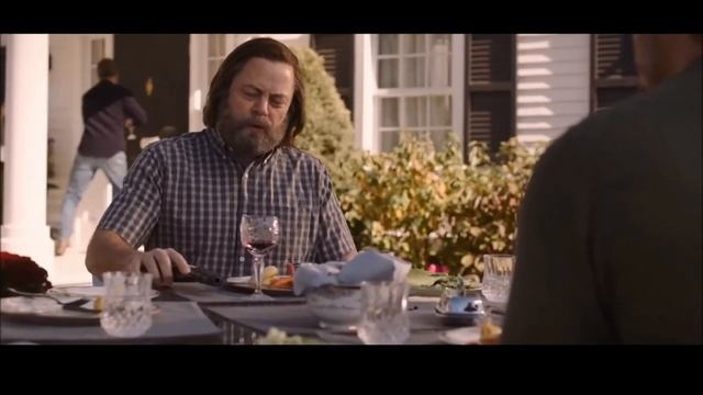 THE LAST OF US / ОДНИ ИЗ НАС - САМАЯ СПОРНАЯ СЕРИЯ | ОДНИ ИЗ НАС / THE LAST OF US 3 СЕРИЯ ОБЗОР смотреть онлайн