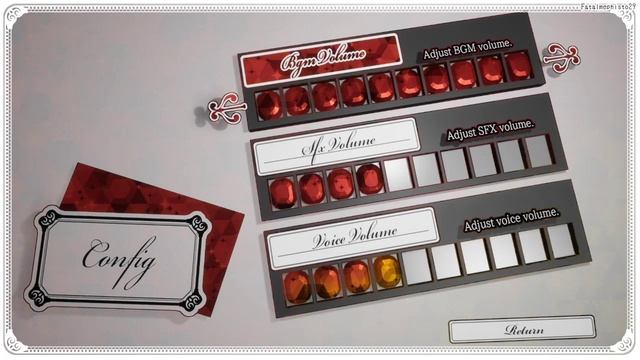 The Sealed Ampoule - Option Music смотреть онлайн