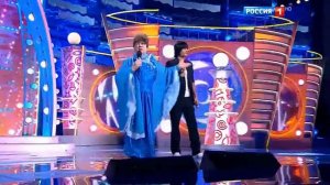 Владимир Винокур и Театр пародий