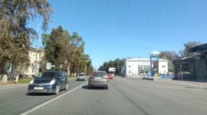 Едем,едем и приедем