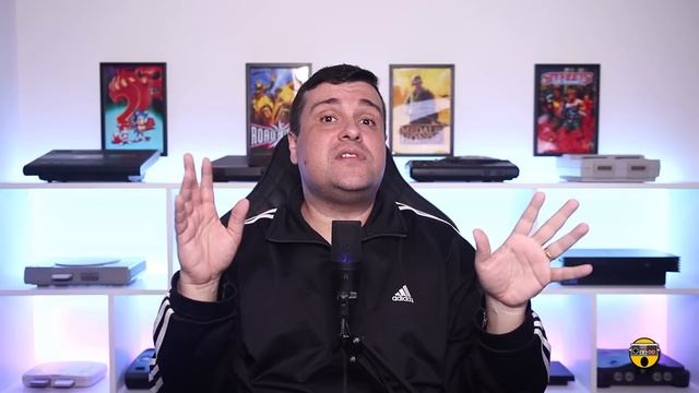 JOGOS DECEPCIONANTES de TRILOGIAS CONSAGRADAS que VOCÊ CONDENOU! (Ou NÃO?) смотреть онлайн