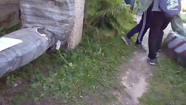 Челэндж как легко заплакать