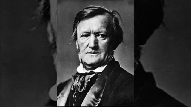 Richard Wagner   Träume  for Violin and Orchestra wwv 91B смотреть онлайн