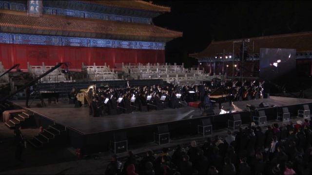 Daniil Trifonov - Rachmaninoff Piano Concerto No.2 in C Minor, Op.18, Mov.3 смотреть онлайн