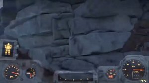 Fallout 76: Карта Сокровищ Дикого Рубежа #06 найти сокровища