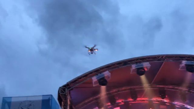 А-Студио (08-07-2016) Shore house смотреть онлайн