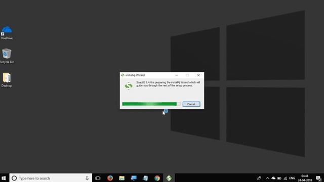 SoapUI Beginner Tutorial 1 - What is SoapUI | SoapUi Introduction | Getting Started смотреть онлайн