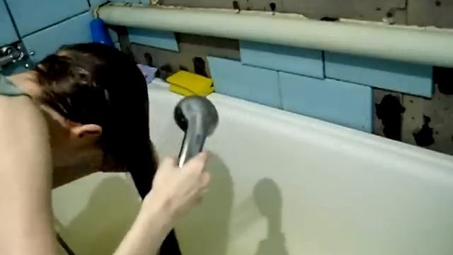 VLog /Уход за собой или Как я мою голову. смотреть онлайн