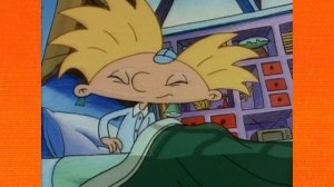 Эй, Арнольд! | Список идеальной субботы | Nick Rewind Россия