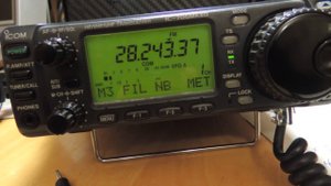 Автотюнер N7DDC David Fainitski