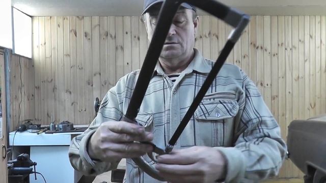 ВСЁ ГЕНИАЛЬНОЕ - ПРОСТО. Русская изба. Часть1 смотреть онлайн