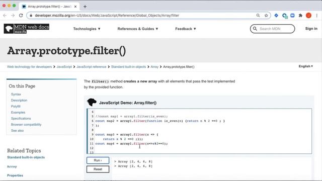 Lambda Expressions in Java 8 Tutorial: Part 3: Brevity смотреть онлайн