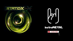 Static X - The Only (INSTRUMENTAL)