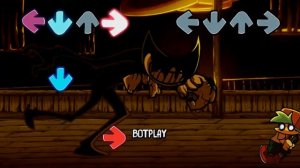 (ПОЧТИ) ВСЕ БОНУСНЫЕ ПЕСНИ В ИНДИ КРОСС | FnF Indie Cross