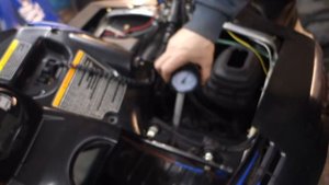 Arctic Cat Bearcat 570XT если жизнь после 9000км?