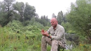 Разговор про снасти! СПИННИНГ для ДЖИГА в МОЁМ понимании!
