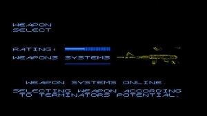 Terminator 2 (NES, Dendy)