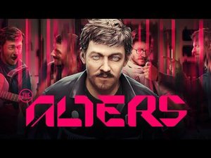 The Alters (Demo) Алтерс Прохождение Обзор Первый взгляд #