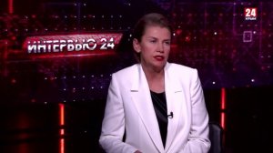 Интервью 24. Инна Гузеева. Выпуск от 12.06.23