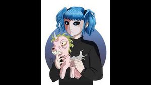 ПРИКОЛ Sally Face   3    Потерялася я