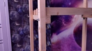 стеллаж для аквариума