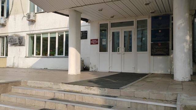151 г. Хабаровск. ул. Петра Комарова. 24.10.23.